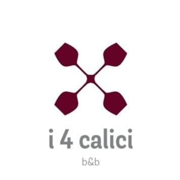 I 4 Calici Bed and Breakfast Salerno Exterior foto